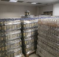 1 230 литров нелегального пива изъято в Ростовской области
